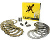 KTM 250 SX-F 2006-2015 CLUTCH PLATE & SPRINGS KIT PROX PARTS 