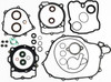 KTM 125 SX 2016-2022 COMPLETE GASKETS & ENGINE OIL SEAL ATHENA