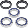 HUSQVARNA TC85 2014-2026 FRONT WHEEL BEARINGS & SEALS KIT PRO