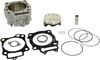 HONDA CRF250X 2004-2016 BIG BORE CYLINDER KIT 280cc ATHENA