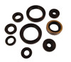 KAWASAKI KX250F 2004-2016 ENGINE OIL SEALS KIT ENGINE PARTS 