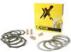KAWASAKI KX85 2001-2027 CLUTCH PLATE & SPRINGS KIT PROX 