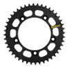 YAMAHA YZ85 2002-2026 REAR SPROCKET 47 48 49 50 TOOTH ALLOY