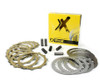 YAMAHA WR450F 2005-2015 CLUTCH PLATES & SPRINGS KIT PROX 