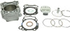 YAMAHA YZ250F 2001-2024 CYLINDER & PISTON KIT STD 77mm ATHENA 