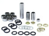 YAMAHA WR250F 2001-2026 LINKAGE BEARINGS & BUSHES KIT PROX 