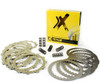   SUZUKI RM250 1998-2012 CLUTCH PLATE & SPRINGS KIT PROX PARTS  