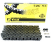 MOTORBIKE DRIVE CHAIN 250 450cc MX 520 CHAIN 120 LINKS PROX