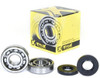 KAWASAKI KX85 2001-2027 MAIN BEARING & CRANK SEAL KIT PROX 
