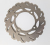KAWASAKI KX85 2001-2025 REAR BRAKE DISC ROTOR MXSP 