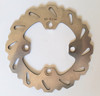 KAWASAKI KX65 2000-2026 FRONT BRAKE DISC ROTOR MXSP PARTS