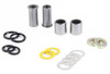 SUZUKI RMZ450 2005-2025 SWING ARM BEARINGS BUSHES KIT PROX 