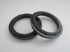 SUZUKI RMZ250 2007-2012 DUST FORK SEALS 47mm