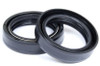 SUZUKI RM125 RM250 2001-2012 FORK SEALS KIT MXSP PARTS 