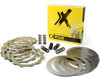 SUZUKI RMZ450 2005-2024 CLUTCH PLATES & SPRINGS KIT PROX 