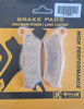 HUSQVARNA FC250 2014-2024 FRONT BRAKE PADS SINTER COMPOUND