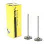 KTM 250 EXC-F 2014-2023 TITANIUM EXHAUST VALVES PROX 2 PACK 