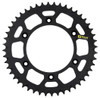 KTM 250 EXC 1990-2023 REAR SPROCKETS ALLOY 48 49 50 51 52 TOOTH