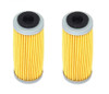 KTM 500 EXC & F 2012-2023 OIL FILTERS 2 PACK PROX