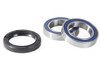 KTM 530 EXC-R 2008-2011 FRONT WHEEL BEARING & SEALS PROX PARTS