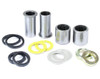 KAWASAKI KX450F 2006-2024 SWING ARM BEARING BUSHES REPAIR KIT