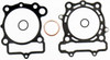 KAWASAKI KX250F 2004-2019 BIG BORE TOP END GASKET SET ATHENA  