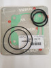 YAMAHA YZ85 2019-2026 TOP END ENGINE GASKET SET HEAD BASE 
