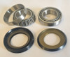 KTM 300EXC 1994-2023 STEERING STEM BEARING SEALS REPAIR KIT 