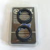 KTM 50 SX 2017-2026 FORK SEALS REPLACEMENT SET 35x46x8/11 