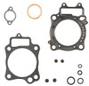 HONDA CRF250R 2018-2021 TOP END ENGINE GASKET SET VERTEX 