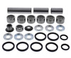 KAWASAKI KX450F 2019-2021 LINKAGE BEARING REBUILD KIT ALL BALLS 