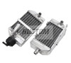 KTM 50 SX 2012-2023 RADIATOR SET LEFT & RIGHT KUSTOM HARDWARE