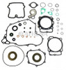 KTM 450 EXC-F 2020-2022 COMPLETE ENGINE GASKET & SEALS ATHENA 