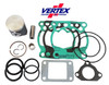 GAS GAS MC50 2021-2023 TOP END REBUILD PARTS KIT 2 VERTEX PISTON