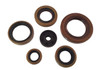 GAS GAS MC65 2021-2023 ENGINE OIL SEALS KIT MXSP CRANK WATER PUMP