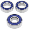 GAS GAS MC65 2021-2025 REAR WHEEL BEARINGS KIT PROX PARTS