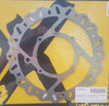 GAS GAS MC85 2021-2026 FRONT BRAKE DISC ROTOR BIG & SMALL WHEEL 