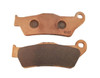 GAS GAS MC85 2021-2025 FRONT BRAKE PADS SINTER PROX