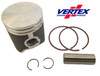 GAS GAS MC125 2021-2024 PISTON KIT VERTEX OEM A B C SIZES 2 RING