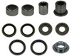 SUZUKI RMZ250 RMZ450 2010-2023 SHOCK BEARING KIT PIVOT WORKS 