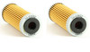  GAS GAS MC450F 2021-2025 OIL FILTERS 2 PACK PROX  