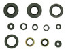 KAWASAKI KX85 2001-2025 ENGINE OIL SEAL KIT MXSP