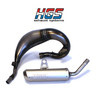 KTM 65 SX 2024 HGS EXHAUST PIPE & MUFFLER SYSTEM  