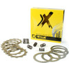 KTM 65SX 2024-2027 CLUTCH PLATES & SPRINGS KIT PROX