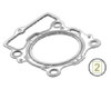KTM 250EXC-F 2024-2026 OEM HEAD GASKET #A46030036072