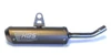 GAS GAS MC85 2025-2026 HGS SILCENCER MUFFLER 