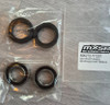  YAMAHA YZ125 1998-2026 FRONT WHEEL BEARINGS & SEALS MXSP