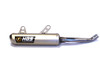  KTM 125 SX 2023-2027 HGS SILVER SILCENCER