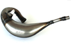  YAMAHA YZ125 2005-2021 EXHAUST PIPE CHAMBER HGS 