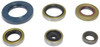 KTM 65 SX 2009-2025 ENGINE OIL SEAL KITS ATHENA PARTS